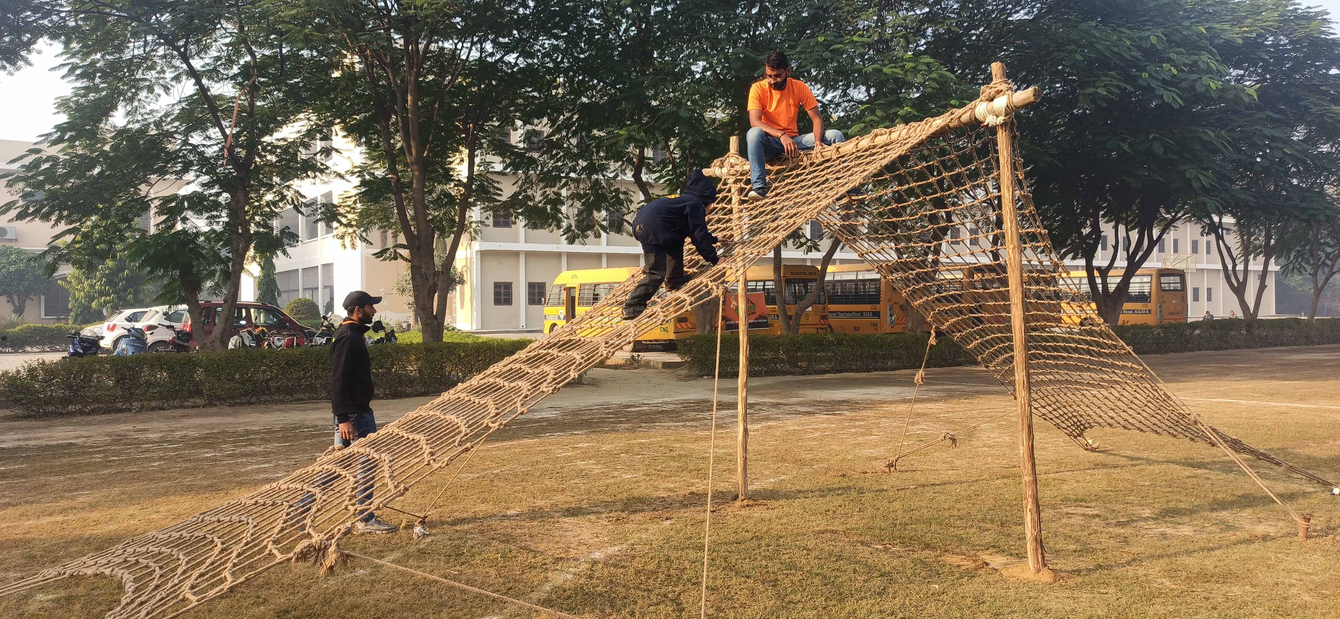 Victory Adventure Camp 2022